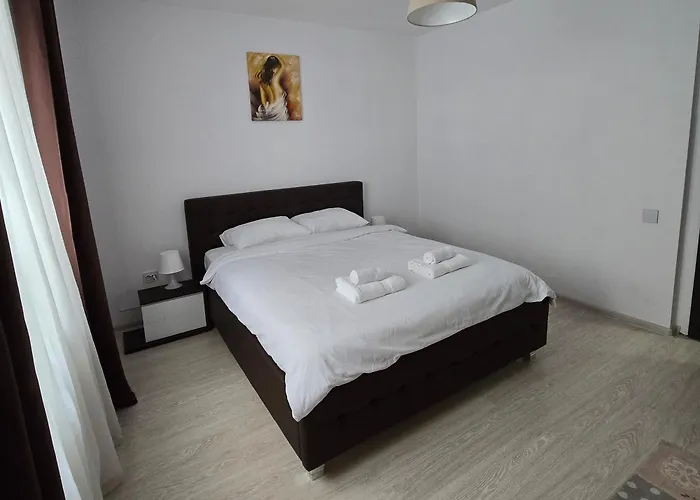 Top House Berceni Bucureşti